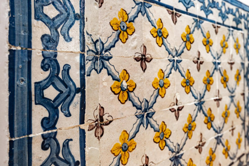 Nomad's Padaria Collection - Tilled Walls - Gallery - 38