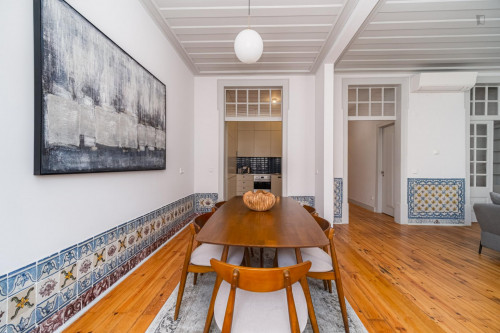 Nomad's Padaria Collection - Tilled Walls - Gallery - 34