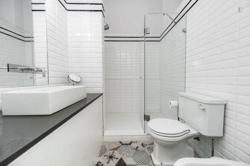 Nomad's Padaria Collection - Tilled Walls - Gallery - 24