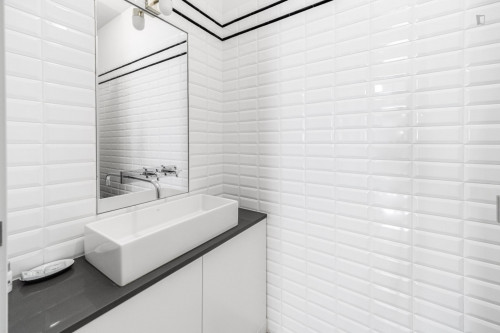 Nomad's Padaria Collection - Tilled Walls - Gallery - 8