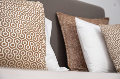 Nomad's Padaria Collection - Tilled Walls - Gallery - 18