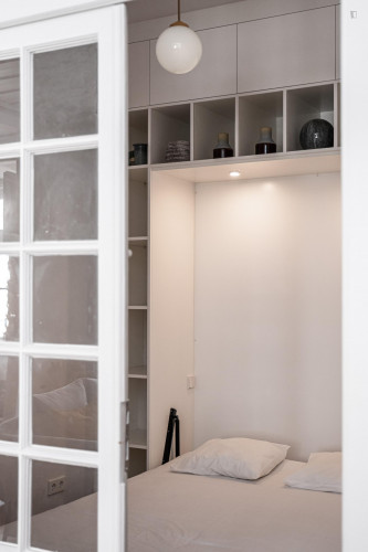 Nomad's Padaria Collection - Tilled Walls