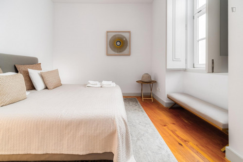  Historical 3 Bedroom Apartment In The Downtown  -  Historical 3 bedroom apartment in the downtown  - Gallery -  2