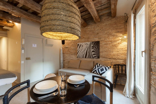Cool loft in the city center - Gallery - 6