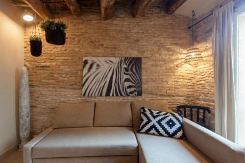 Cool loft in the city center  - Gallery -  5