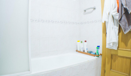 Single bedroom in Almagro, near Iglesia metro sation - Gallery - 8