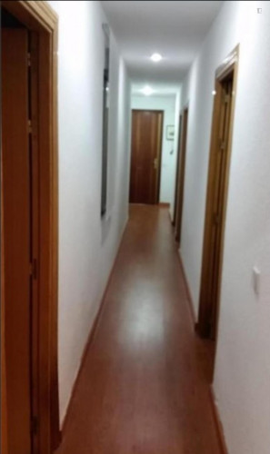 Single bedroom in Almagro, near Iglesia metro sation - Gallery - 11