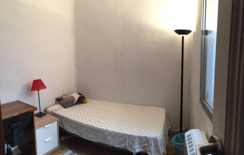 Neat double bedroom in a 3-bedroom flat, near Madrid's Universidad Politécnica - Gallery - 15
