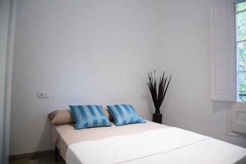 Graceful 3-bedroom flat in El Camp de l'Arpa del Clot - Gallery - 5