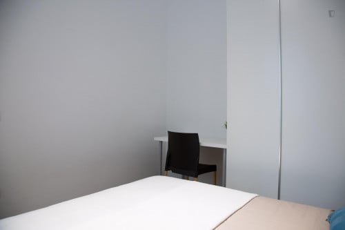 Graceful 3-bedroom flat in El Camp de l'Arpa del Clot - Gallery - 2