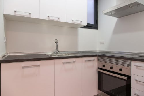 Graceful 3-bedroom flat in El Camp de l'Arpa del Clot - Gallery - 14