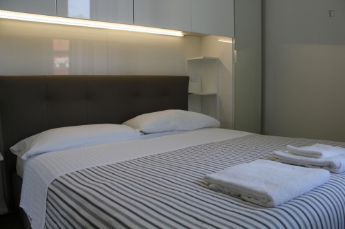 Comfortable 1 Bedroom Apartment near to Politecnico di Milano - Gallery - 21