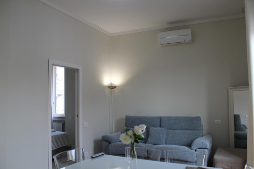 Comfortable 1 Bedroom Apartment near to Politecnico di Milano - Gallery - 11