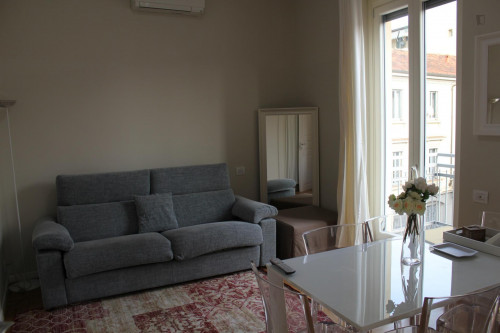 Comfortable 1 Bedroom Apartment near to Politecnico di Milano - Gallery - 18
