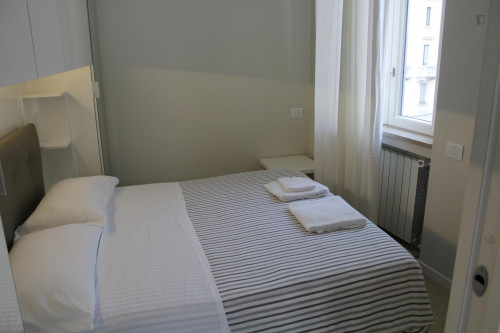 Comfortable 1 Bedroom Apartment near to Politecnico di Milano - Gallery - 13