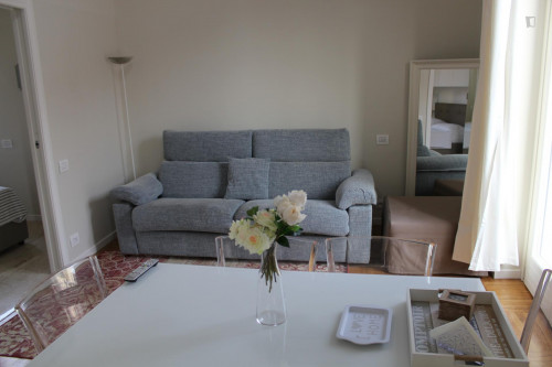 Comfortable 1 Bedroom Apartment near to Politecnico di Milano - Gallery - 14