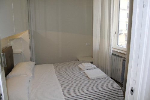 Comfortable 1 Bedroom Apartment near to Politecnico di Milano - Gallery - 23