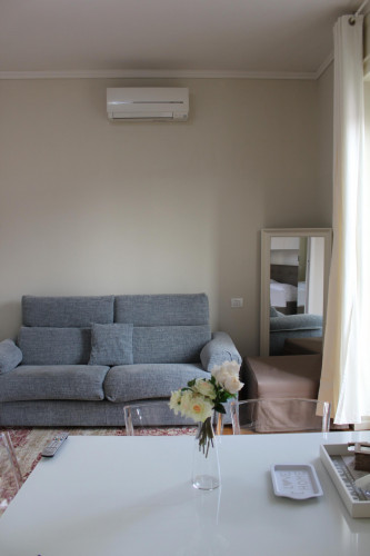 Comfortable 1 Bedroom Apartment near to Politecnico di Milano - Gallery - 12