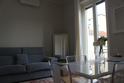Comfortable 1 Bedroom Apartment near to Politecnico di Milano - Gallery - 17