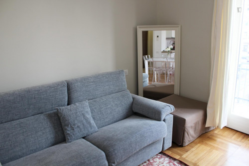 Comfortable 1 Bedroom Apartment near to Politecnico di Milano - Gallery - 9
