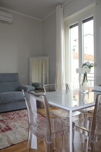 Comfortable 1 Bedroom Apartment near to Politecnico di Milano - Gallery - 16
