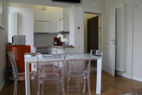 Comfortable 1 Bedroom Apartment near to Politecnico di Milano - Gallery - 15