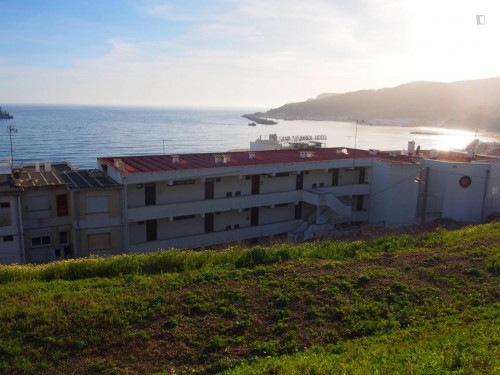 1-bedroom apartment, with outdoor area - Gallery - 11