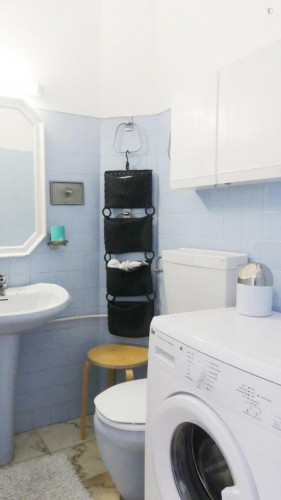 1-bedroom apartment, with outdoor area - Gallery - 34