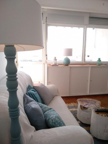 1-bedroom apartment, with outdoor area - Gallery - 18