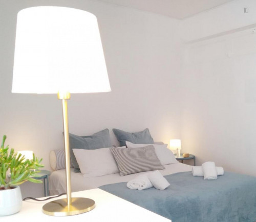 1-bedroom apartment, with outdoor area - Gallery - 19