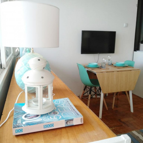 1-bedroom apartment, with outdoor area - Gallery - 26