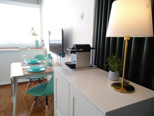 1-bedroom apartment, with outdoor area - Gallery - 28