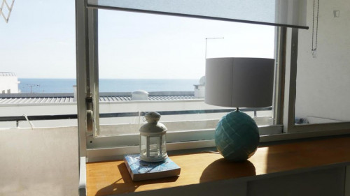 1-bedroom apartment, with outdoor area  - Gallery -  5