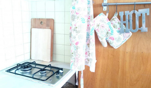 1-bedroom apartment, with outdoor area - Gallery - 31