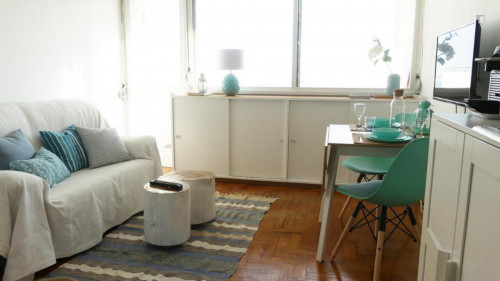 1-bedroom apartment, with outdoor area - Gallery - 25