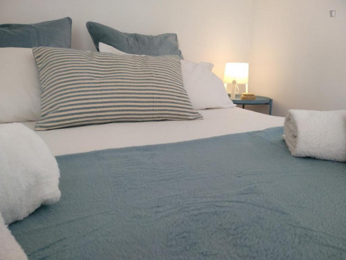 1-bedroom apartment, with outdoor area - Gallery - 23