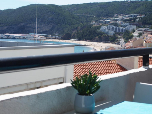 1-bedroom apartment, with outdoor area - Gallery - 13