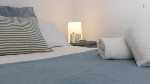 1-bedroom apartment, with outdoor area - Gallery - 21