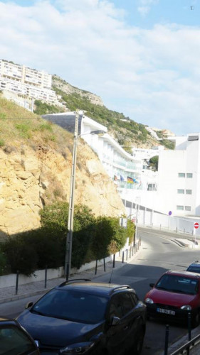 1-bedroom apartment, with outdoor area - Gallery - 7