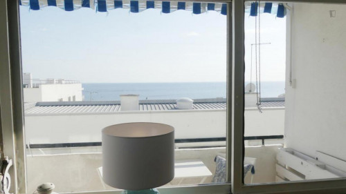 1-bedroom apartment, with outdoor area - Gallery - 6