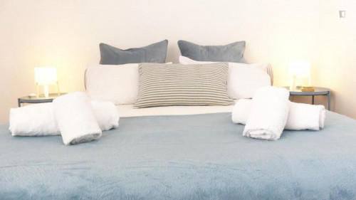 1-bedroom apartment, with outdoor area - Gallery - 20