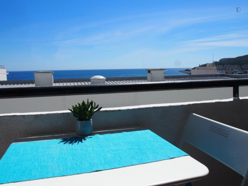 1-bedroom apartment, with outdoor area - Gallery - 15