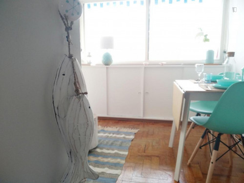 1-bedroom apartment, with outdoor area - Gallery - 12