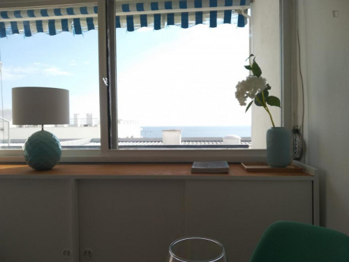 1-bedroom apartment, with outdoor area - Gallery - 29