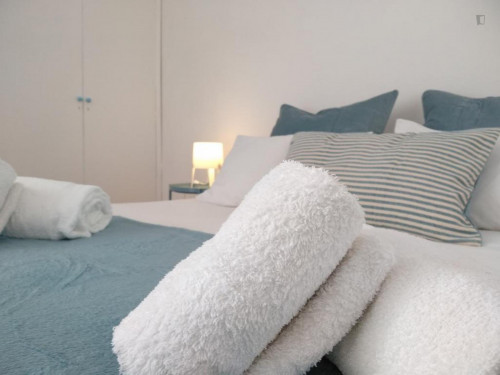 1-bedroom apartment, with outdoor area - Gallery - 24
