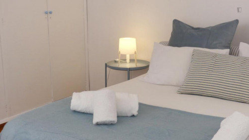  1-Bedroom Apartment, With Outdoor Area  -  1-bedroom apartment, with outdoor area  - Gallery -  2