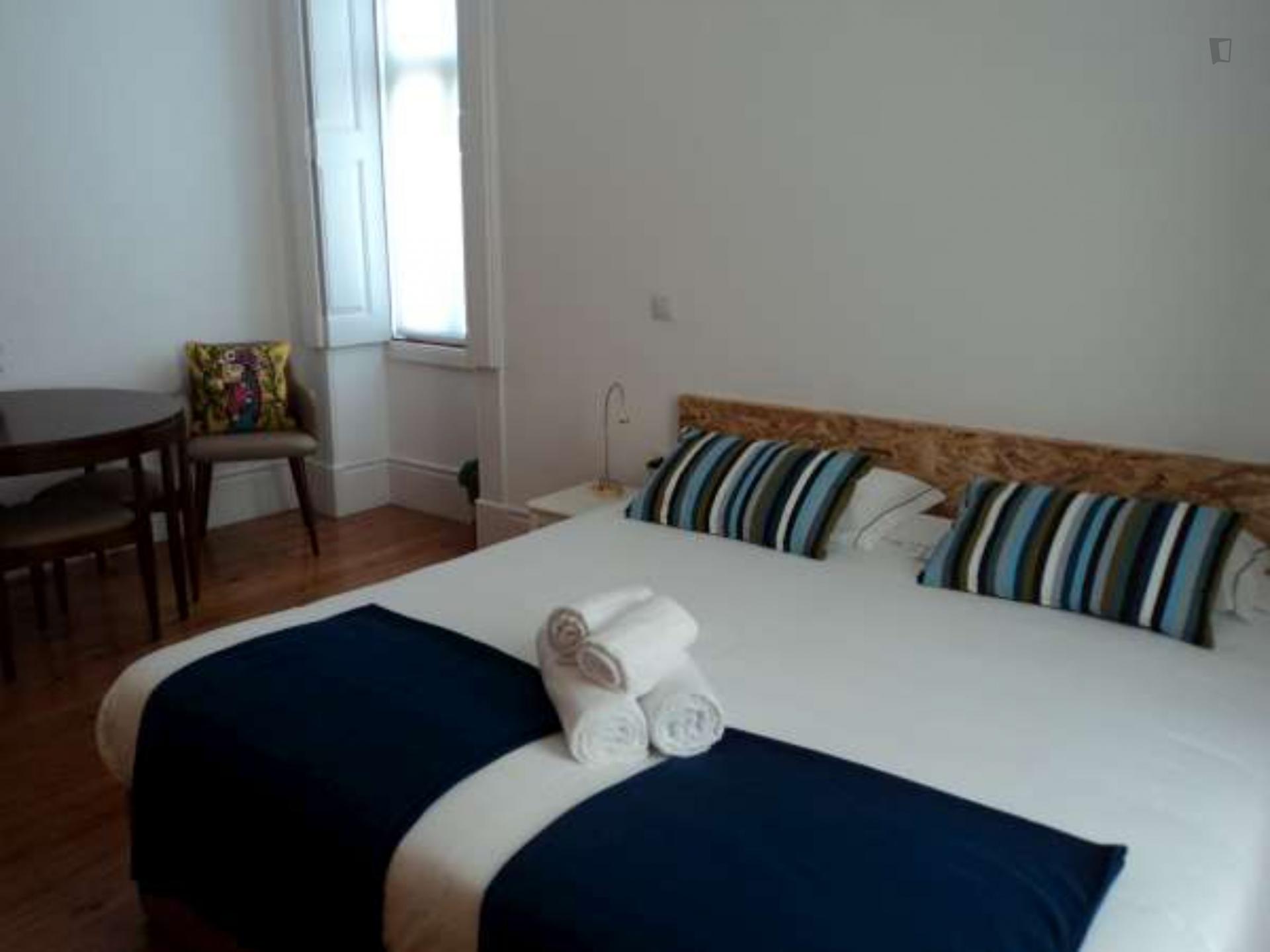 Studio near Praia do Furadouro