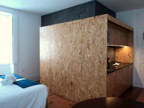 Studio near Praia do Furadouro