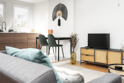 Nomad's By Sta Catarina Collection I - 3 Bedrooms!