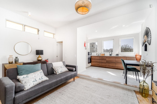 Nomad's By Sta Catarina Collection I - 3 Bedrooms! - Gallery - 24